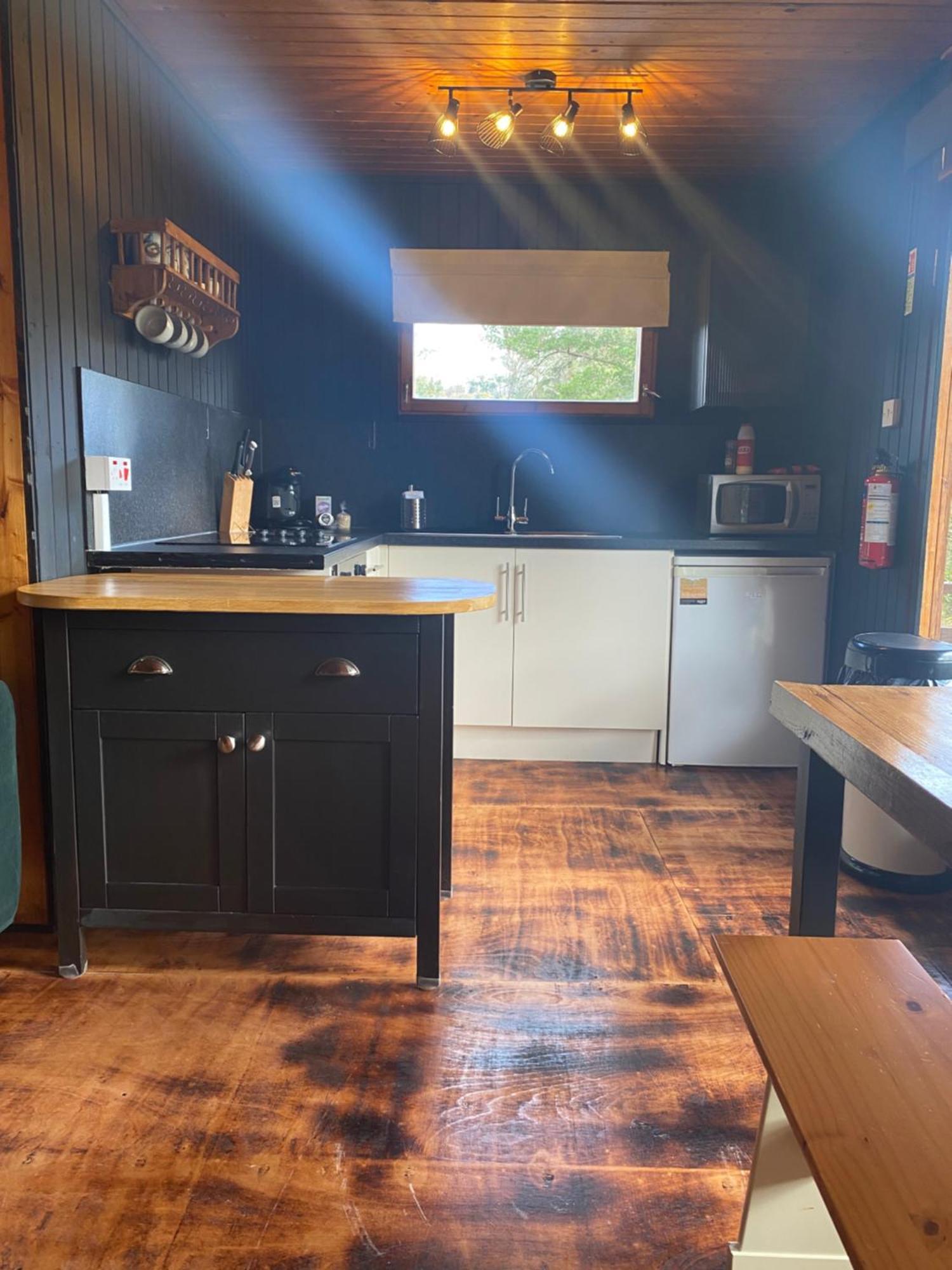 Kingswood Lodges ฟอร์ตวิลเลียม ภายนอก รูปภาพ