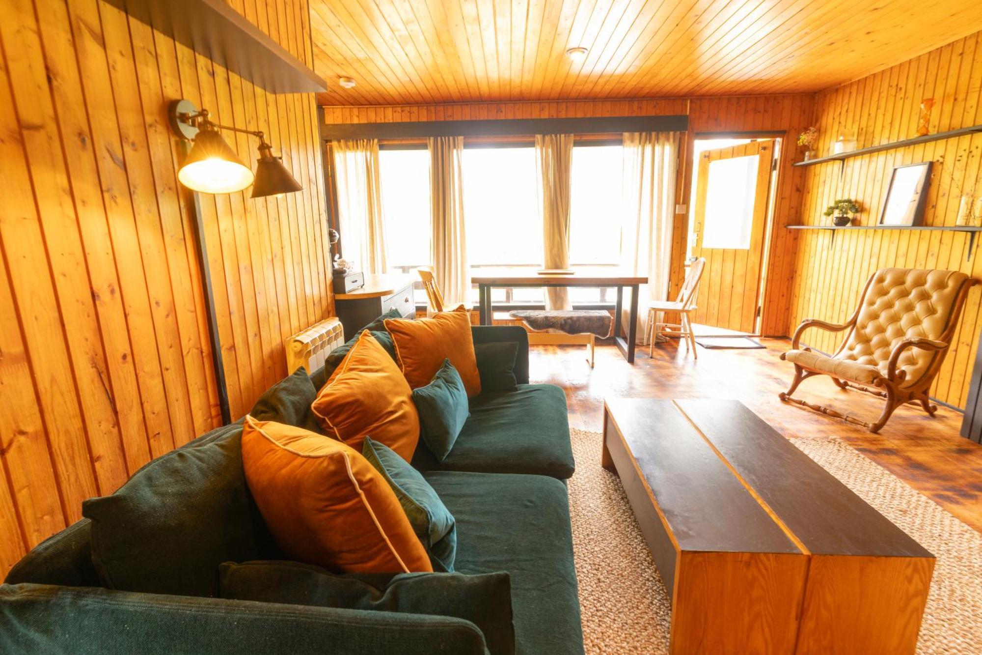 Kingswood Lodges ฟอร์ตวิลเลียม ภายนอก รูปภาพ